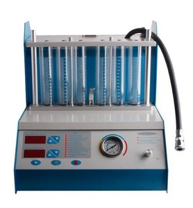 Diagauto Automotive Iniettore di Carburante Più Pulito e Tester MST-A360 - Product Image 5