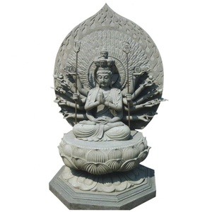 รูปปั้นเจ้าแ<span class=keywords><strong>ม</strong></span>่<span class=keywords><strong>กวน</strong></span><span class=keywords><strong>อิ</strong></span><span class=keywords><strong>ม</strong></span>หินธรร<span class=keywords><strong>ม</strong></span>ชาติขนาดใหญ่รูปพระแม่มารีพันรูปพระแม่มารี - Product Image 3