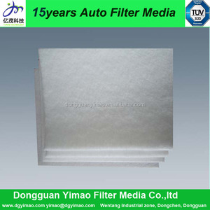 Mini Pleat G3 G4 F6 <strong>F7</strong> F8 <strong>Filter</strong> Material Nonwoven <strong>Filter</strong> Paper for Toyota/honda <strong>Filter</strong> - Product Image 4