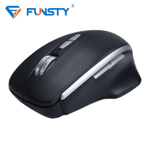 2018 FUNSTY 2.4g Kablosuz Oyun <span class=keywords><strong>a4tech</strong></span> Fare - Product Image 4