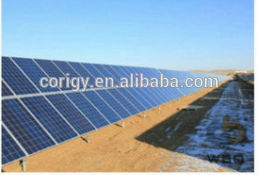 Solar la energía solar para <span class=keywords><strong>el</strong></span> panel solar, Panel solar soporte de montaje, Se elevan sistema de montaje para 1 mw - Product Image 1