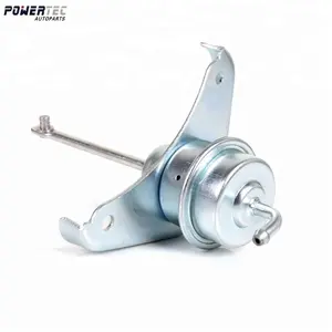 Turbo Wastegate Ventil CT16 17201-OL030 17201-0L030 Für TOYOTA Hilux Hallo-lux Vigo D4D 2KD 2KD-FTV 2 KDFTV 2.5L öl gekühlt