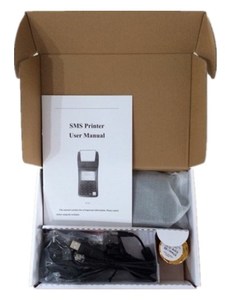 2017 New upgrade mobile pos machine, pos terminal for E-wallet/E-purse request, complete, <span class=keywords><strong>bus</strong></span> Ticket - Product Image 4