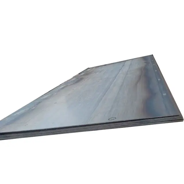 亜鉛メッキ鋼板Q275高品質