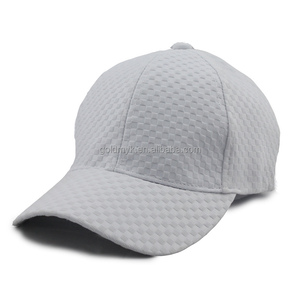 Baseball Cap White, Adjustable & high quality for wholesale sales wholesale. - Product Image 2