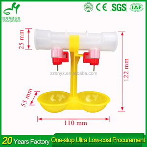 Tendencias Productos Calientes Rellenos Automáticos <span class=keywords><strong>De</strong></span> Regadera <span class=keywords><strong>De</strong></span> Pollo Bebedor <span class=keywords><strong>De</strong></span> Pollo - Product Image 4