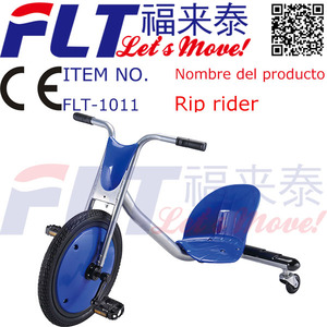 el crítico de scooter - Product Image 1
