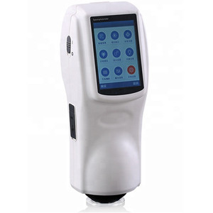 CHINCAN NS820 ポータブル4mm小口径歯科用色彩分析分光光度計 - Product Image 1