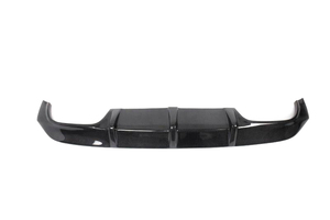 <span class=keywords><strong>Diffusore</strong></span> Posteriore <span class=keywords><strong>Universale</strong></span> in Fibra di Carbonio per Mercedes Classe SLK R171 - Product Image 2
