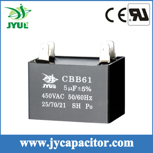 <span class=keywords><strong>Cbb61</strong></span> 1 uf 450 vac condensador sh capacitor p0 / <span class=keywords><strong>p2</strong></span> fan speed regulation <span class=keywords><strong>cbb61</strong></span> sh capacitor <span class=keywords><strong>p2</strong></span> - Product Image 3