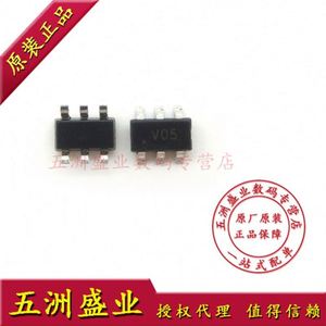 SRV05-4 코드 V05 SOT23-6 ESD 정품--WZSY3 전자 부품 신규 IC SRV05-4ATCT - Product Image 2