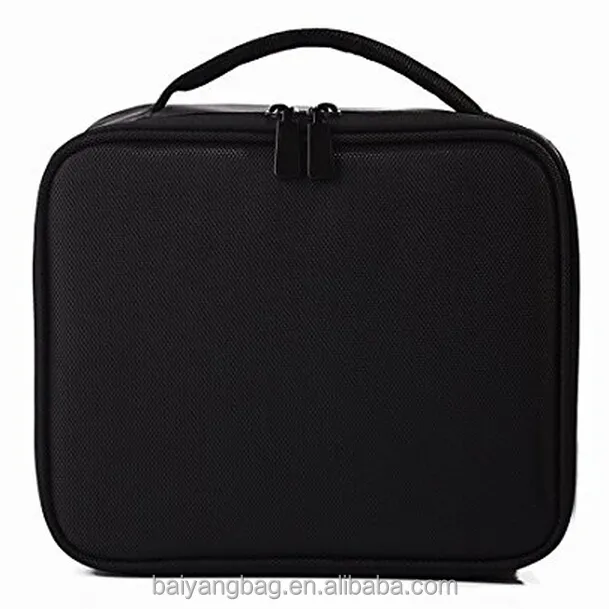 Detachable design toilet travel kit bag travel cosmetic organizer bag