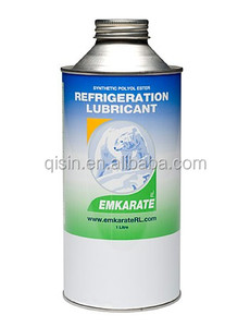 Emkarate Synthetische Koeling Glijmiddel Poe Olie RL32H RL46H RL68H RL100H RL170H RL220H Voor Verkoop - Product Image 5