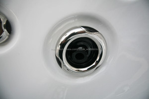 Whirlpool, Outdoorspa, Bain À Remous <span class=keywords><strong>Spa</strong></span> <span class=keywords><strong>Pur</strong></span> Lumineux pour 5 pers. - Product Image 3