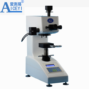 Durómetro Digital LCD de <span class=keywords><strong>Metal</strong></span> Automático de Torreta Micro Vickers AICEYI HV-1000Z - Product Image 2
