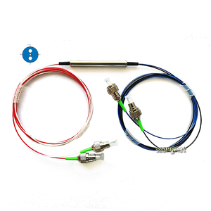 3 Cổng 4 Cổng Phân Cực Duy Trì Lưu Thông Quang PM Sợi Tuần Hoàn - Product Image 1