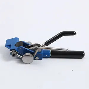 stainless steel cable ties tools Fastening and cutting