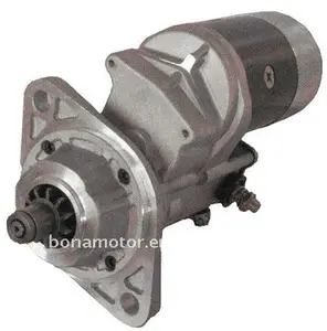 Auto Electrical Parts 8943998261 6hh1 starter motor for isuzu 6hh1 6he1 1 811000 307 0 engine starter cn cho assembly
