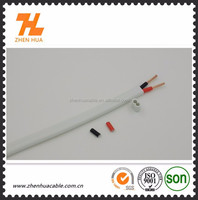 Cable Plano TPS Certificado por SAA de 2.5mm, Cable Plano TPS de Bajo Voltaje con Conductor de Cobre, Cable Plano TPS/ 2*2.5mm2+2.5mm2