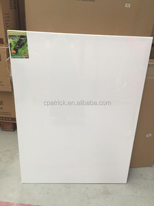 90*120Cm Kích Thước Lớn Nghệ Sĩ Chuyên Nghiệp Bông Paulownia Khung Gỗ Căng Với Nêm Woden - Product Image 2