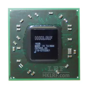 BGA Chip 216-0752001 untuk Laptop Grapgic Kartu dari Asli