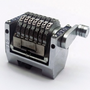 Cabezal Numerador - Product Image 2