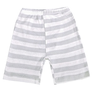 Coloré Bébé <span class=keywords><strong>Pantalon</strong></span> Court 100% Coton Belle Éléphant Motif Sarouel Bébé Garçons - Product Image 2