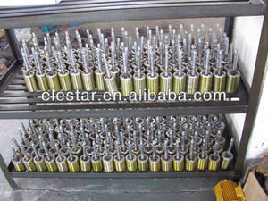 Proveedor Chino de ELESTAR JET-60S autocebante 0.37kw 0.5hp bomba de agua - Product Image 6