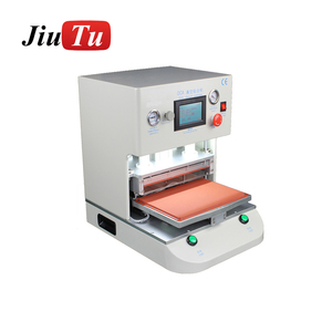 de laminado al vacío no automática del laminador del oca de la burbuja para <span class=keywords><strong>iPhone</strong></span> LCD reacondiciona la reparación - Product Image 2