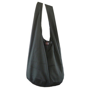 hippie hobo sling crossbody bag