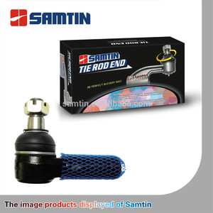 samtin automoblie tie rod end para <span class=keywords><strong>galoper</strong></span> jac - Product Image 5