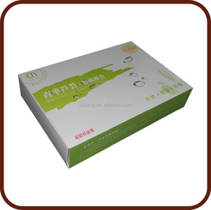 Nuevo diseño de embalaje cosmética made in China - Product Image 1