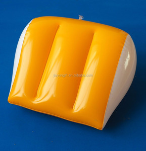 <span class=keywords><strong>Almohada</strong></span> Inflable de <span class=keywords><strong>Playa</strong></span> de PVC con Impresión de Logotipo - Product Image 4
