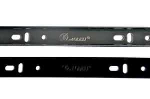 35mm chiều rộng bóng mang trượt thép cán nguội (25kg)/18 "trượt công nghiệp mềm đóng bóng mang tủ bếp Ngăn kéo trượt - Product Image 6