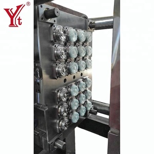 Yudo Hot Runner Injectie Cap Schimmel Voor Sap Fles, <span class=keywords><strong>8</strong></span> Holte Pp <span class=keywords><strong>Mold</strong></span> - Product Image 5