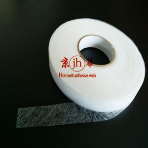 Colle thermofusible HMA, adhésif <span class=keywords><strong>imprimable</strong></span>, adhésif fusible double face - Product Image 3