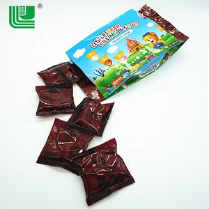 Bánh Quy Nửa Cứng Bữa Sáng Snack Sô Cô La Đầy Bánh Quy Hình Gấu - Product Image 5