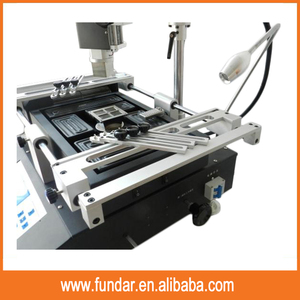 Penjualan Terbaik HT Honton R490 Bga Rework Station untuk PCB Chip Bekas Bga Rework Station - Product Image 6