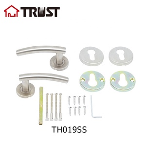 TIN TƯỞNG TH019-SS Mới Nhất Thiết Kế Giá Cả Cạnh Tranh Bên Ngoài Rỗng Cửa Xử Lý - Product Image 2