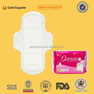 Băng Vệ Sinh Ion Âm Cho Nữ Với Giá Xuất Xưởng - Product Image 3