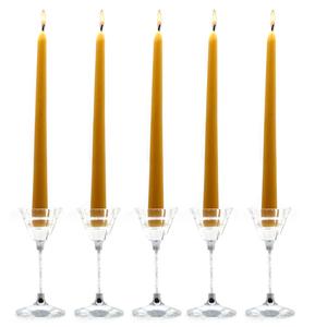 Customized Size Church Paschal 100% Pure Organic Beeswax Dinner <strong>Candles</strong> - Product Image 5
