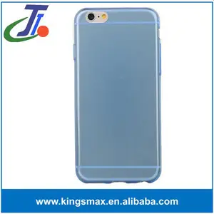 ultra slim dünnen tpu silikonhülle für apple iphone 6 sowie 5s 4s 5c pc hardphone fall seefisch