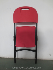 All'aperto per il tempo libero di colore rosso sedia <span class=keywords><strong>da</strong></span> <span class=keywords><strong>giardino</strong></span> casa <span class=keywords><strong>giardino</strong></span> pieghevole moderna sedia di plastica - Product Image 5