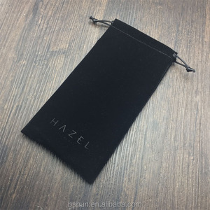 Kabartma LOGO Kadife Güneş Kılıfı - Product Image 4