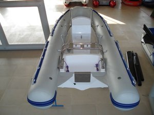 Bote Inflable RIB 2026 para <span class=keywords><strong>Pesca</strong></span> Deportiva, Fabricado <span class=keywords><strong>en</strong></span> China, Casco Inflable <span class=keywords><strong>en</strong></span> <span class=keywords><strong>Venta</strong></span> - Product Image 4