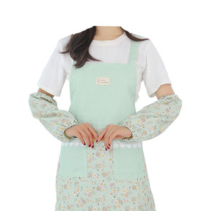 Trabajo delantal con bolsillo <span class=keywords><strong>para</strong></span> <span class=keywords><strong>mujer</strong></span> - Product Image 1