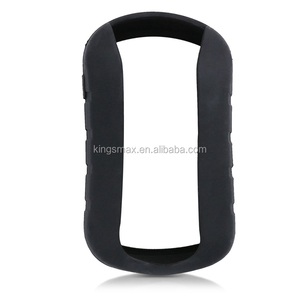 Étui de protection en caoutchouc silicone pour <span class=keywords><strong>Garmin</strong></span> ETrex <span class=keywords><strong>Touch</strong></span> 25 <span class=keywords><strong>35</strong></span> 35T <span class=keywords><strong>GPS</strong></span> - Product Image 5