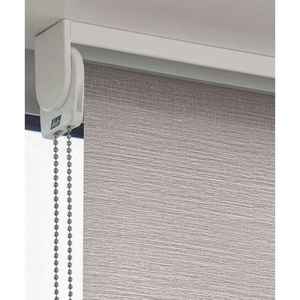 Cortinas transparentes de Blockout de la tela respetuosa del medio ambiente / persianas de rodillo de lujo cortinas de ventana <span class=keywords><strong>i</strong></span> - Product Image 1