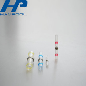 Étanche Sst-R Pvc Thermorétractable Manches Pappy Fil Splice Connecteur - Product Image 6