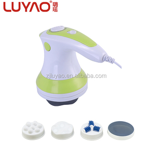 Masajeador de adelgazamiento corporal manual eléctrico Luyao - Product Image 6
